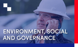 TG Natural Resources - Environment, Social and Governance