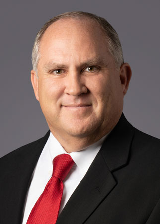 Colin O'Beirne